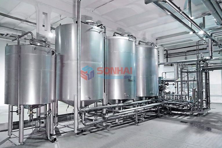 Chế tạo theo yêu cầu